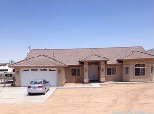 25622 Horizon St, Apple Valley, CA 92308