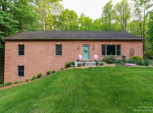 4848 Bemis Rd, Ypsilanti, MI 48197