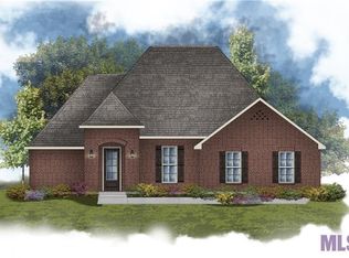 44159 Huntley Rd, Hammond, LA 70403