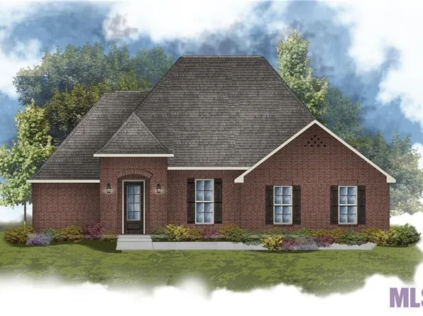 44280 Huntley Rd, Hammond, LA 70403