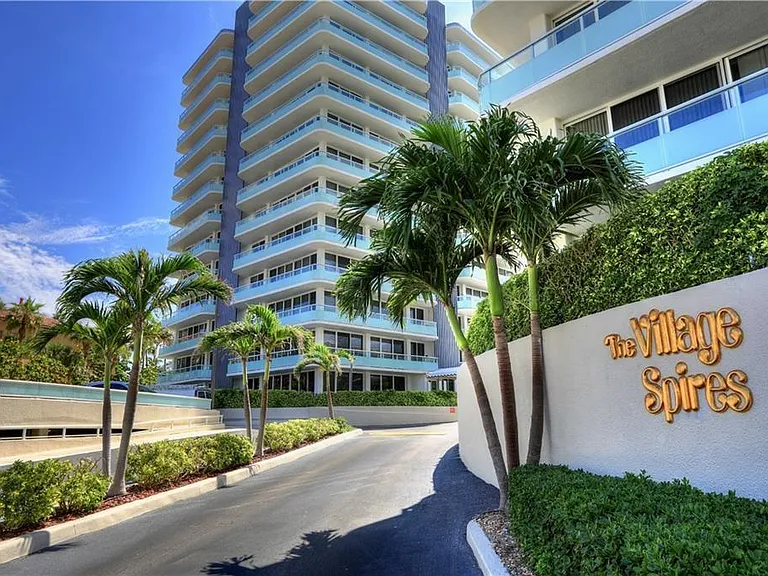 3554 Ocean Dr #1001N — Photo 1