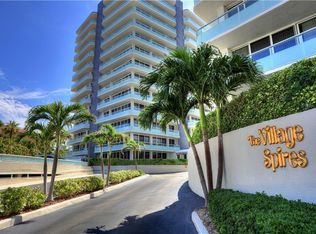 3554 Ocean Dr APT 1001N, Vero Beach, FL 32963