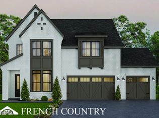 LOT 15 Silver Cedar Ln, Knoxville, TN 37932