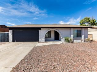 3638 W Charleston Ave, Glendale, AZ 85308