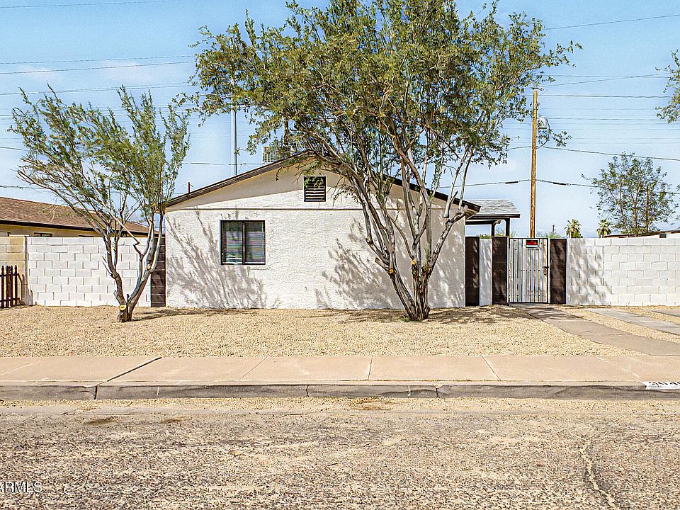 1st image of 3646 W HADLEY Street