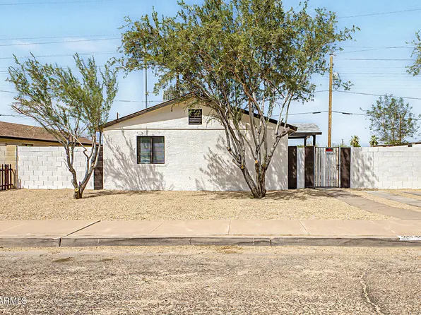 3646 W HADLEY Street, Phoenix, AZ 85009