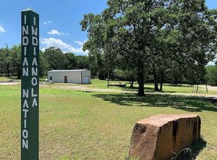 9 Indianola Ct, Canadian, OK 74425