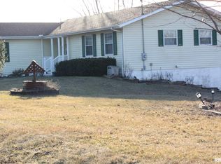 317 E Ives St, Long Grove, IA 52758