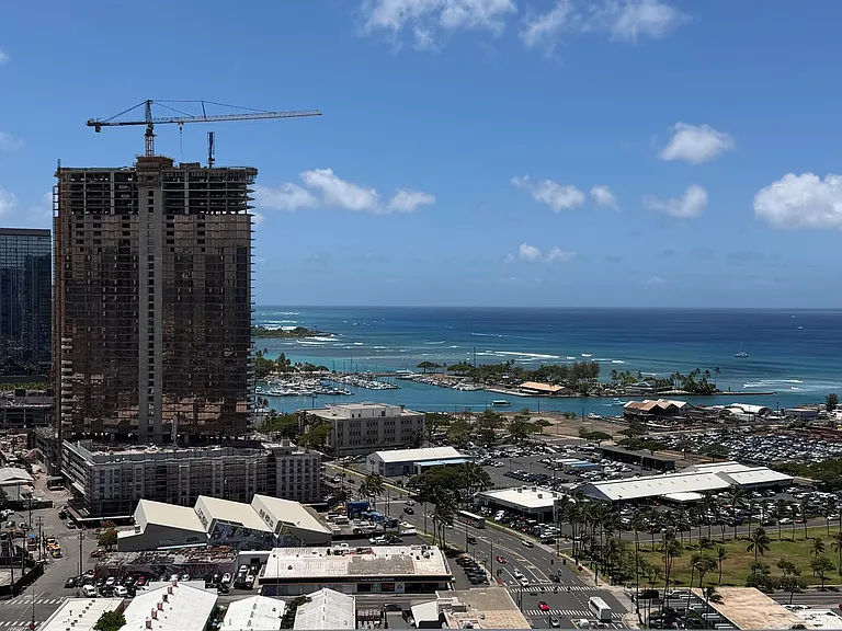 600 Ala Moana Blvd #2603 — Photo 32