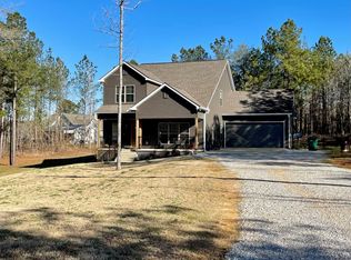 19437 John Swindle Rd, Northport, AL 35475