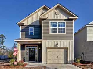 703 Dawsons Park Way, Lexington, SC 29072