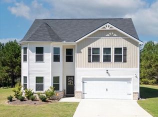 174 Goodall Woods Dr, Macon, GA 31216