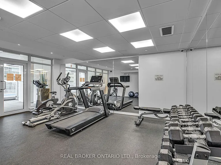 199 Slater St #1708 — Photo 31