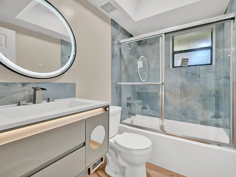 3287 Cocoplum Cir #3321 — Photo 11