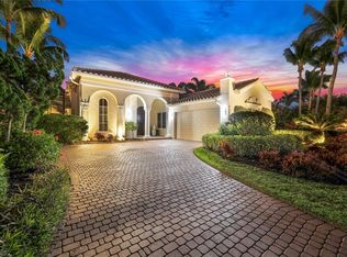 3093 Terramar Dr, Naples, FL 34119