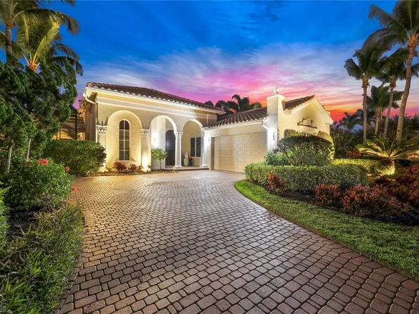 3093 Terramar Dr, Naples, FL 34119