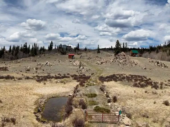 525 Swiggler Road, Jefferson, CO 80456