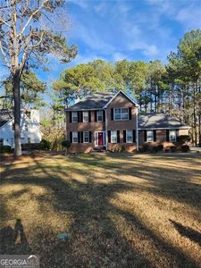 9936 Point View Dr, Jonesboro, GA, 30238