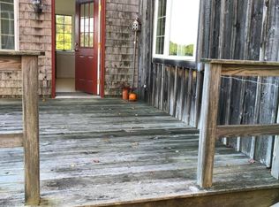 66 Sproul Hill Rd #3, Bristol, ME 04539