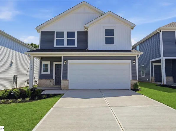 313 Shortleaf Ln, Pendleton, SC 29670
