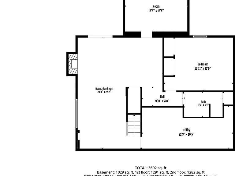 8405 Overlook St — Photo 42