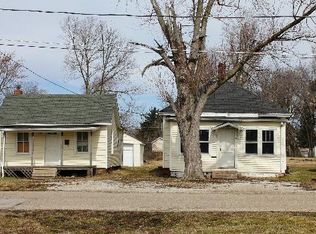 918 Hall St, Streator, IL 61364