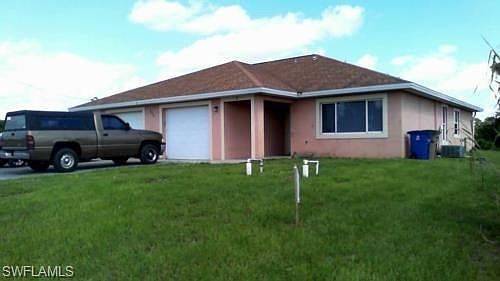 1st image of 329 Palmyra Ave #1&2