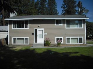 1240 2nd St, Cheney, WA 99004