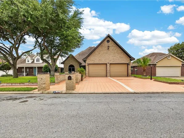 1213 Heron Ct, McAllen, TX 78504