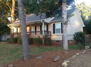 302 Brockman Ave, Greenville, SC 29609