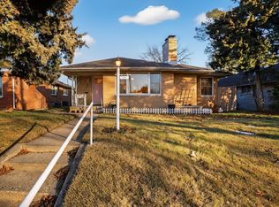 206 N Coquillard Dr, South Bend, IN 46617