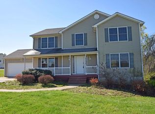 7845 N Fork Ln, Okeana, OH 45053