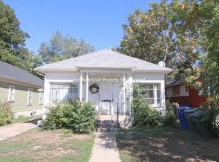 572 29th St, Ogden, UT 84403