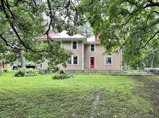 10737 Highway 140 S, Clinton, WI 53525