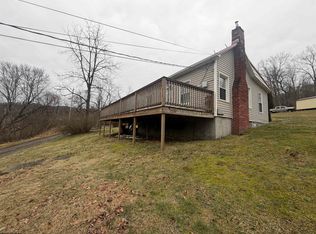 300 Benedum Run Rd, Bridgeport, WV 26330