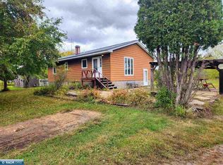 4166 Mattson Rd, Hibbing, MN 55746