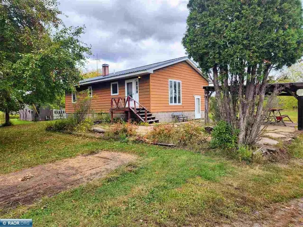 4166 Mattson Rd, Hibbing, MN 55746