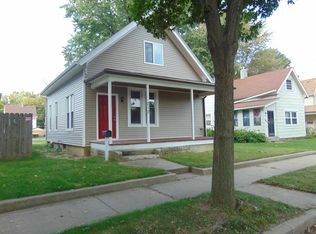 717 Riverside Ave, Fort Wayne, IN 46805