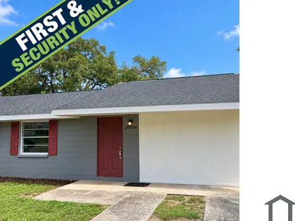 20724 Old Trilby Rd, Dade City, FL 33523
