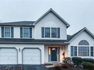 112 Jefferson Cir, Bellefonte, PA 16823