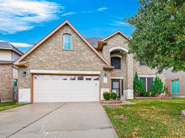 3326 Brampton Island Dr, Katy, TX 77494