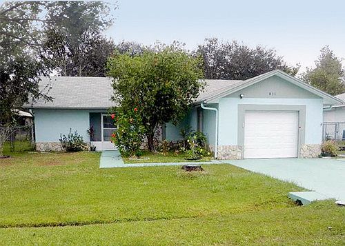 1st image of 603 Heraldo Ct