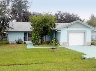 603 Heraldo Ct, Kissimmee, FL 34758