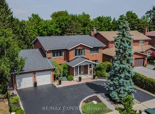 85 Villa Park Dr, Vaughan, ON L4L 3G5