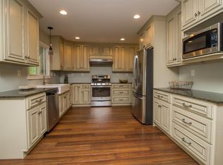 172 Idle Hour Dr, Lexington, KY 40502