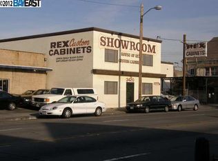 3420 San Leandro St, Oakland, CA 94601