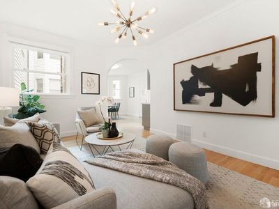 24 Magnolia St, San Francisco, CA, 94123