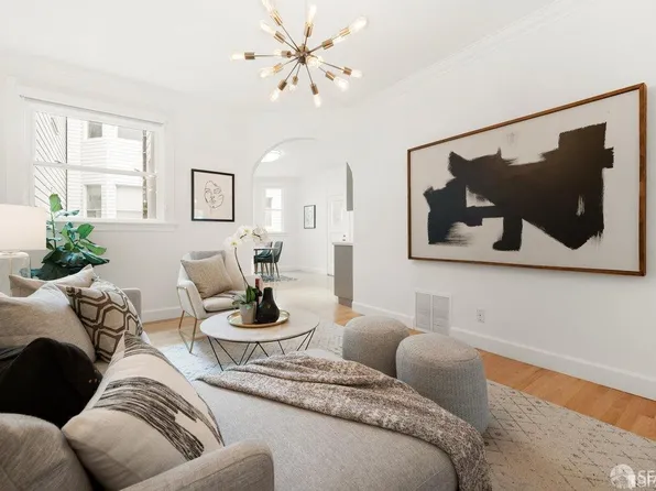 24 Magnolia St, San Francisco, CA 94123