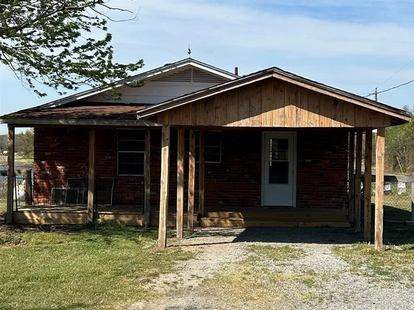 10 Edwards Ln, Indianola, OK 74442