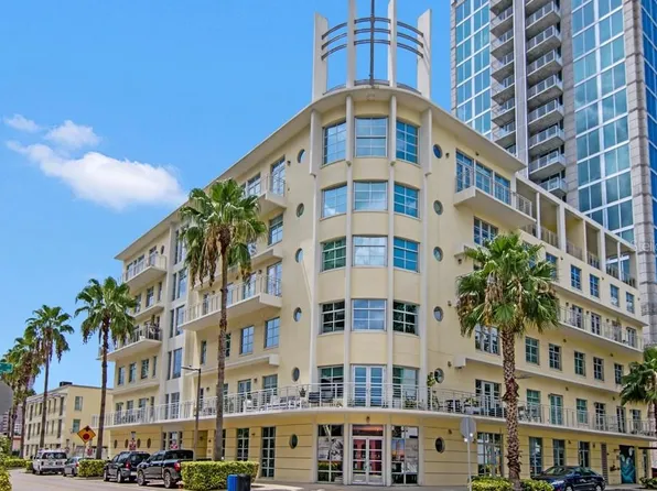 1212 E Whiting St Unit 307, Tampa, FL 33602